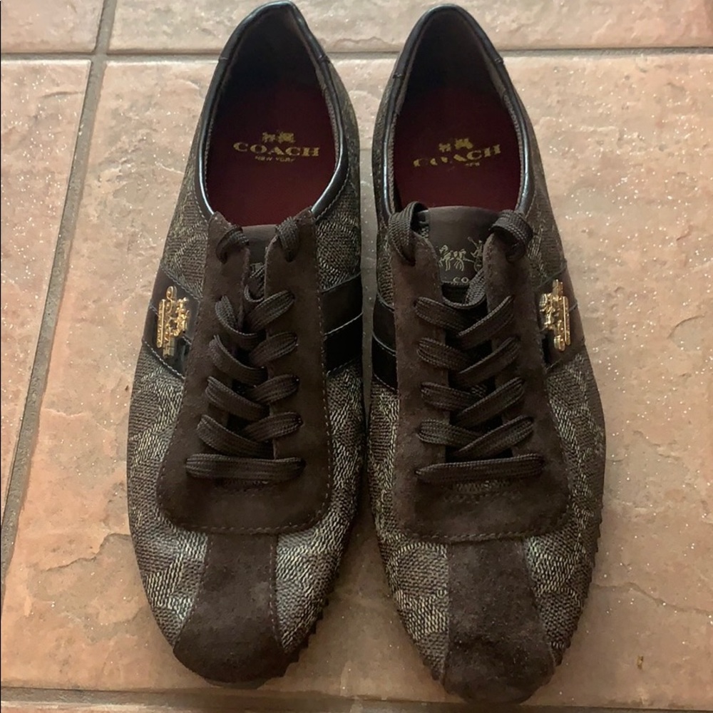 Coach Shoes